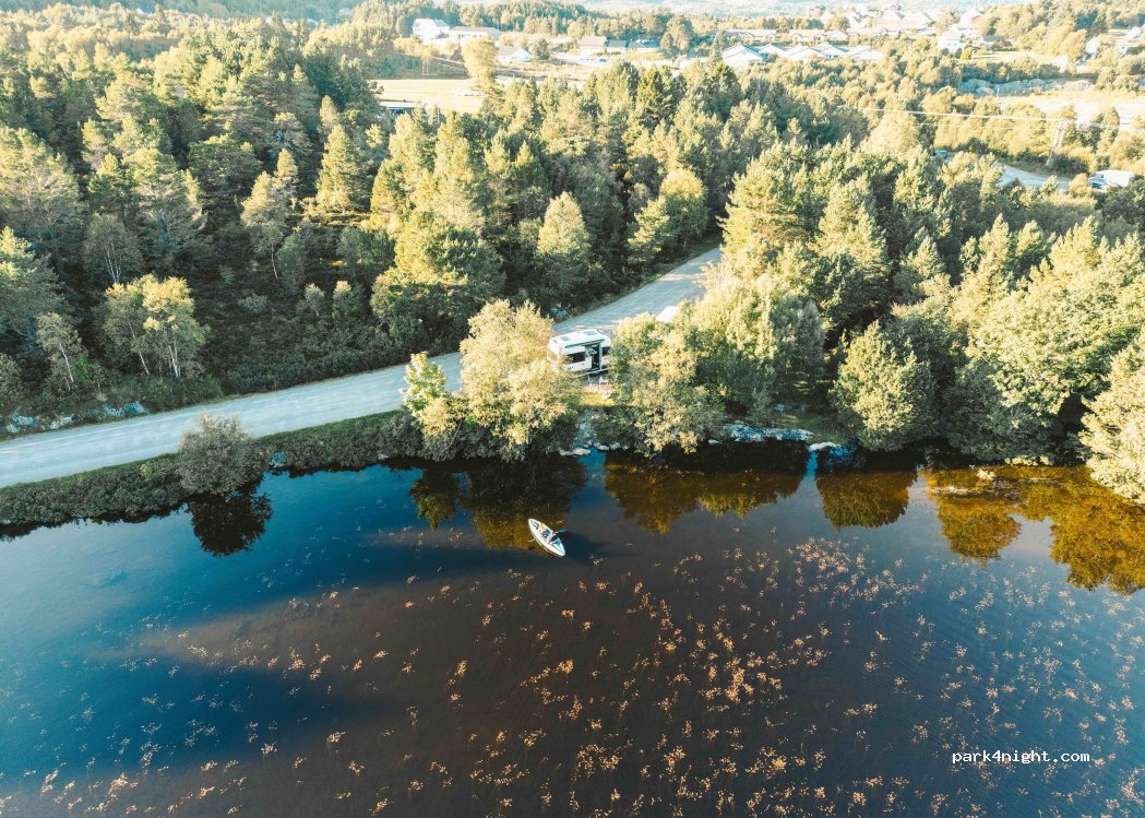 (6080) Gurskøy - 76 Myrvågvegen — foto 4