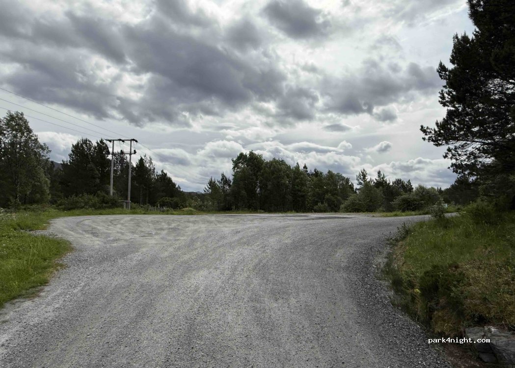 (6080) Gurskøy - 76 Myrvågvegen — foto 5