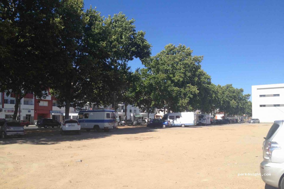 (21410) Isla Cristina - 2C Avenida Parque — foto 2