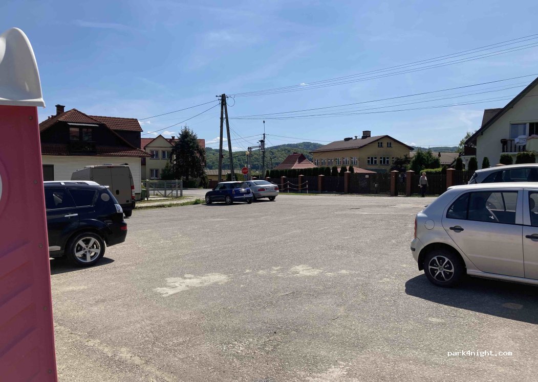 (32-860) Czchów - 17 Basztowa — foto 3
