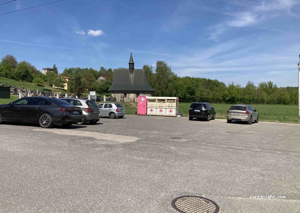 (32-860) Czchów - 17 Basztowa — foto 4