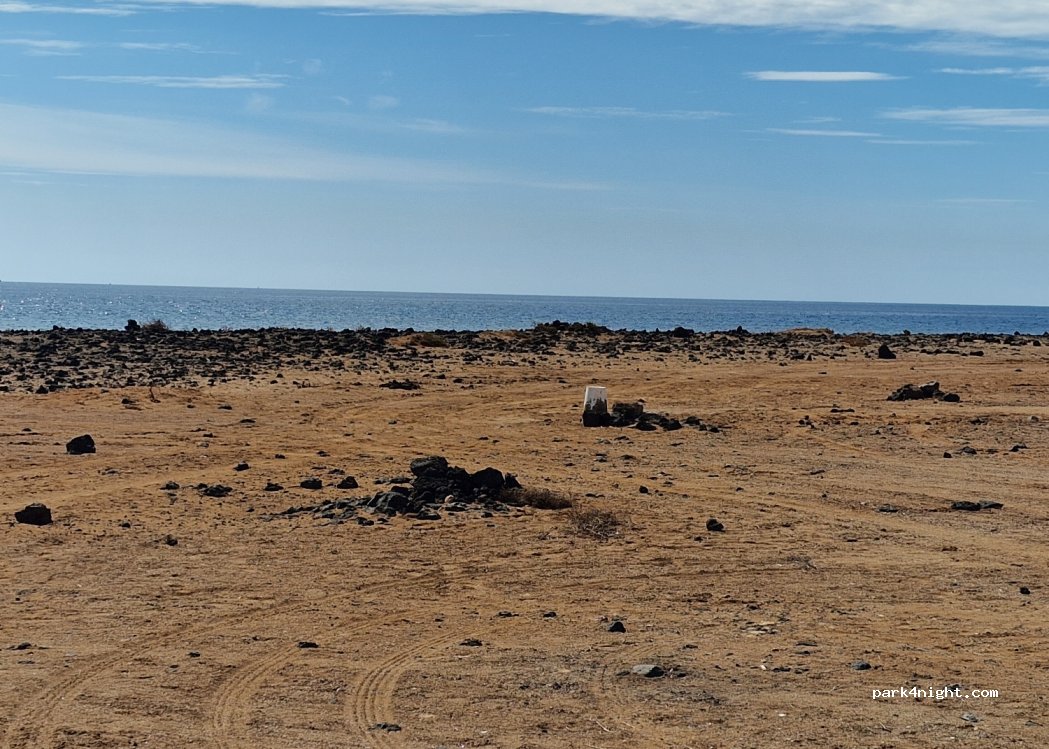 (35649) Parque Holandés - Unnamed Road — foto