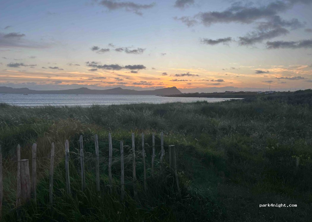 (V92 P2P8) Murreagh - R559 — foto