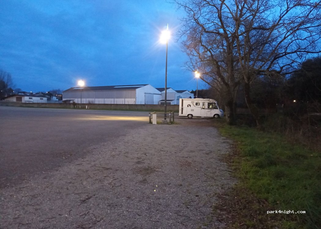 (85300) Challans - 20 Rue des Plantes — foto
