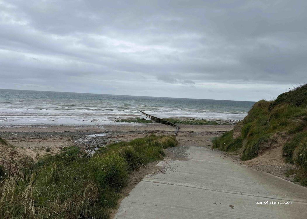 () Isle of Man - Bayr Ny Balleira — foto