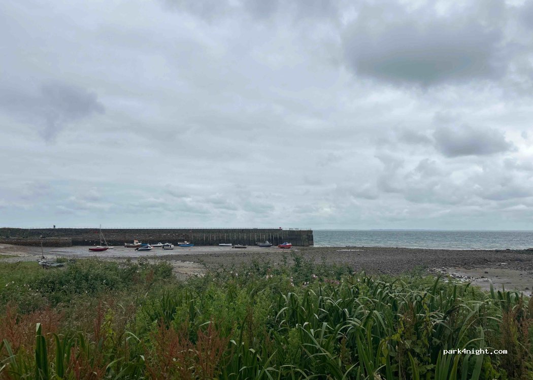 (LL54 5LB) Gwynedd - Beach Road — foto 2
