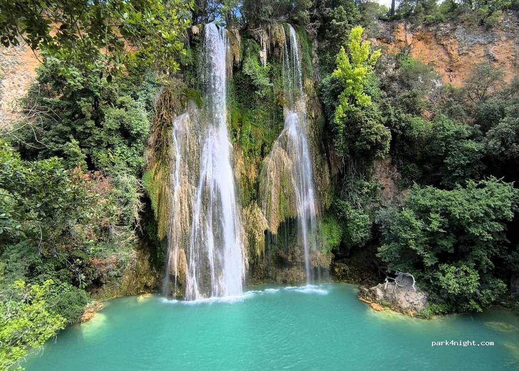 (83690) Sillans-la-Cascade - Chemin de Provence — foto 2