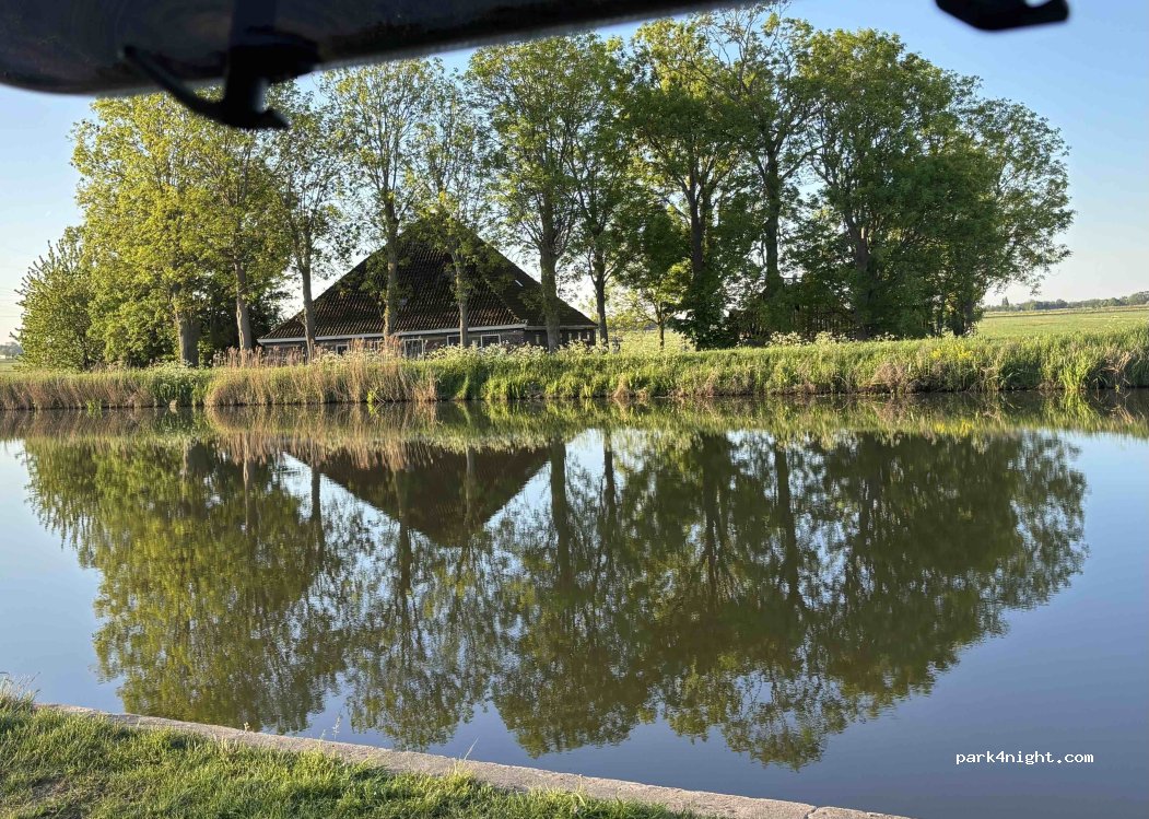 (1461 HM) Zuidoostbeemster - 13 Zuiddijk — foto 4