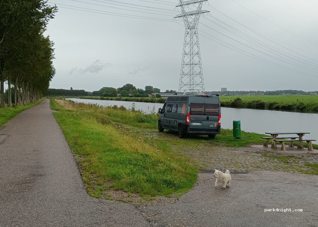 (1461 HM) Zuidoostbeemster - 13 Zuiddijk — foto 5