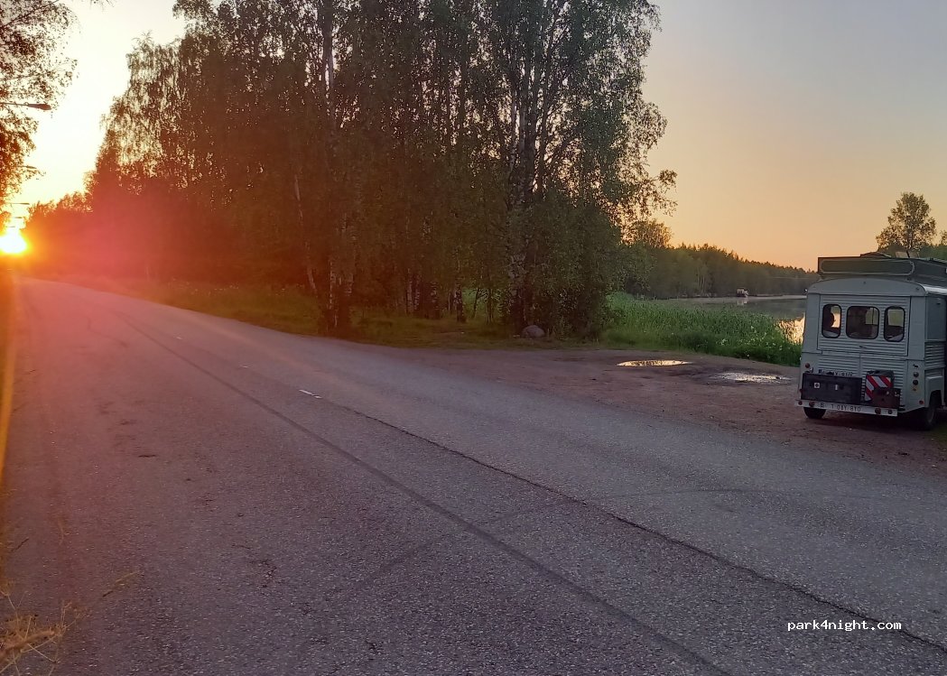 (06100) Porvoo - 41 Vanha Hämeenlinnantie — foto