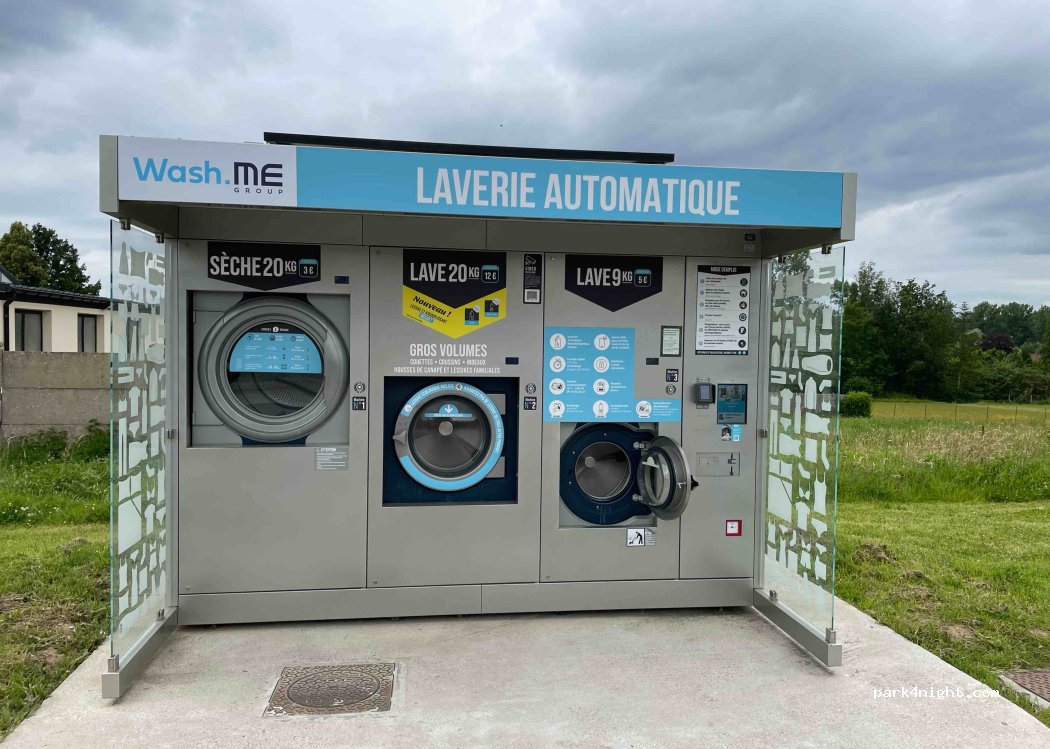 (62129) Thérouanne - Chaussée Brunehaut — foto 2
