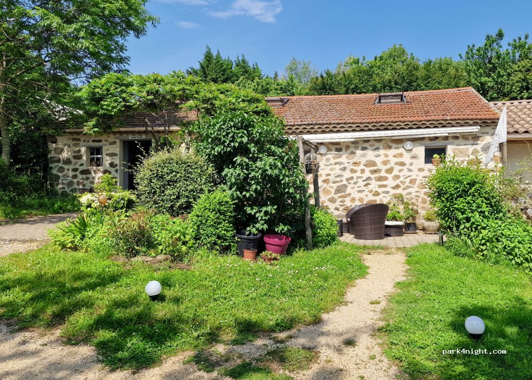 Ferme de Simondon — foto 3