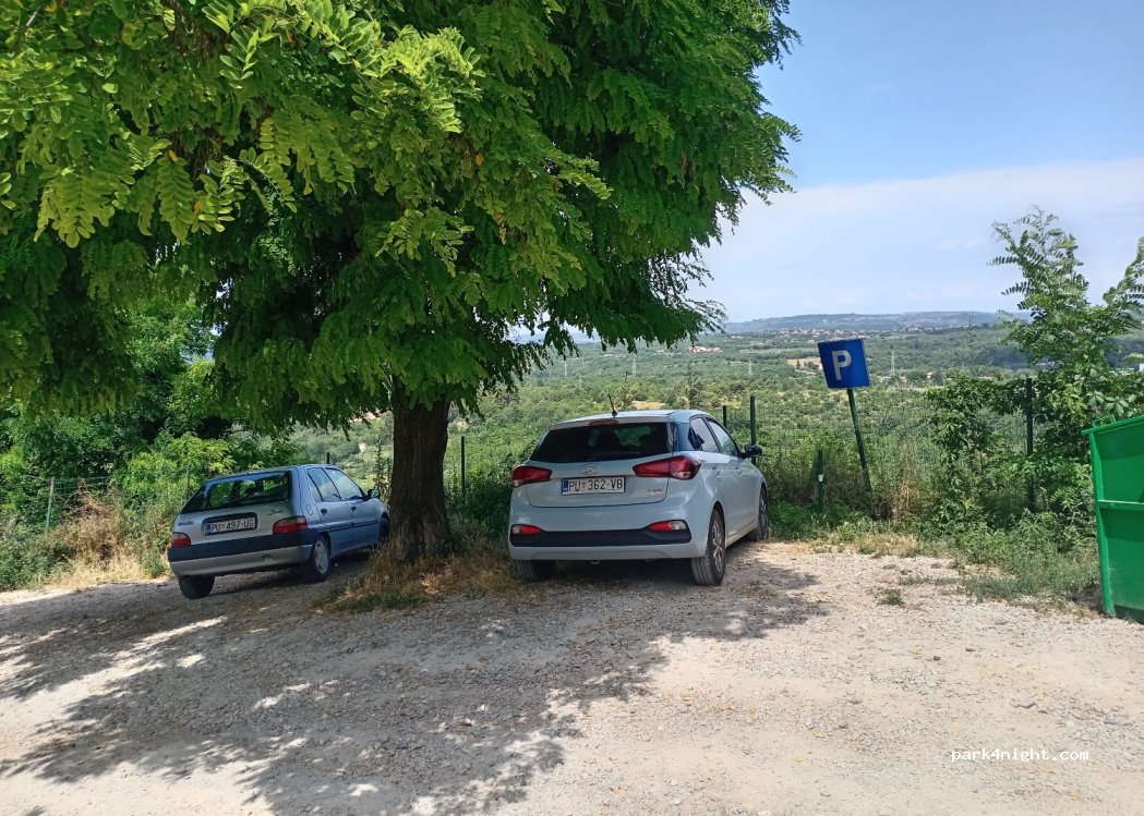(52460) Buje - 17 Ulica Kula Sv. Martina — foto