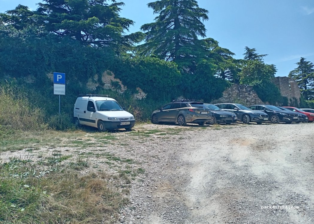 (52460) Buje - 17 Ulica Kula Sv. Martina — foto 4