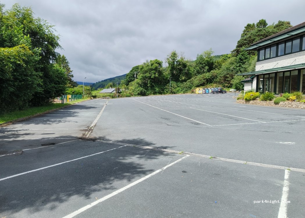 () Laragh - Unnamed Road — foto 2