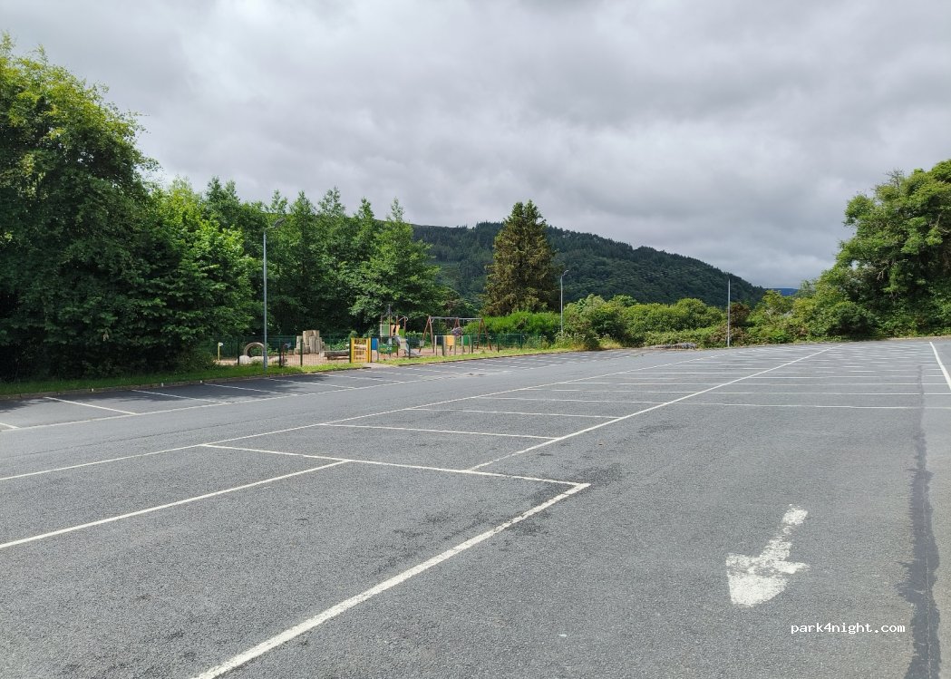 () Laragh - Unnamed Road — foto 3