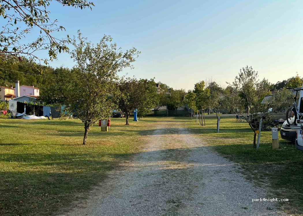 Camping Romantik — foto 4