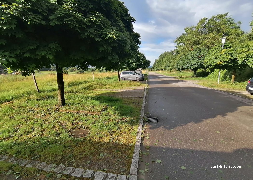 (79618) Rheinfelden (Baden) - 4 Kastanienweg — foto