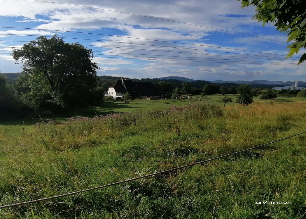 (79618) Rheinfelden (Baden) - 4 Kastanienweg — foto 3