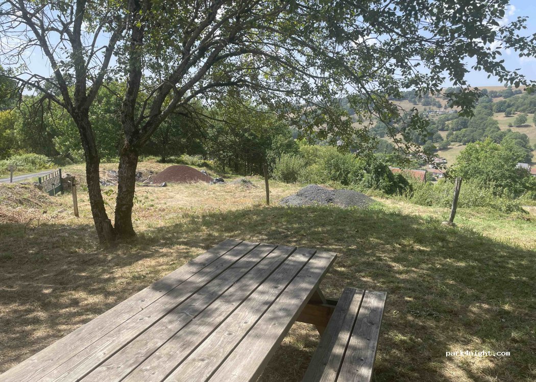 (15130) Giou-de-Mamou - 2147 Route du Roumiguier — foto 4