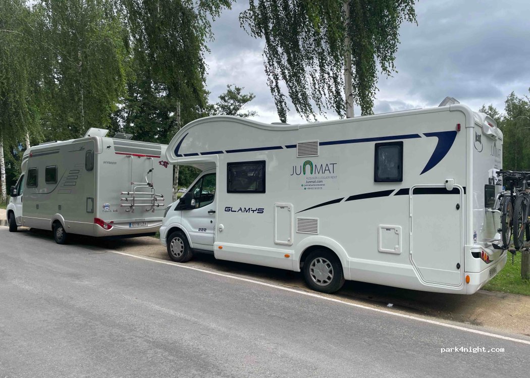 (1400) Yverdon-les-Bains - 8 Chemin des Grèves de Clendy — foto