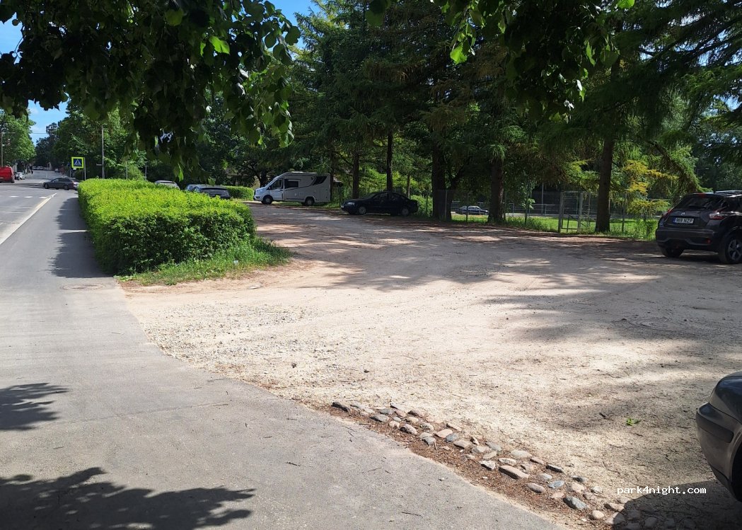 (51008) Tartu - 9a Staadioni — foto
