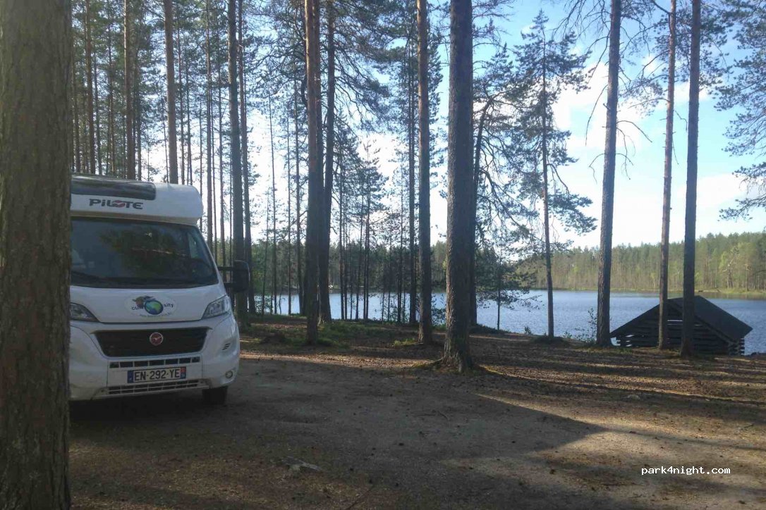 (75930) Peurajarvi - 138 Porttijoentie — foto