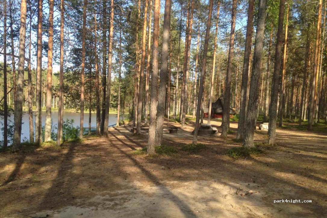 (75930) Peurajarvi - 138 Porttijoentie — foto 3