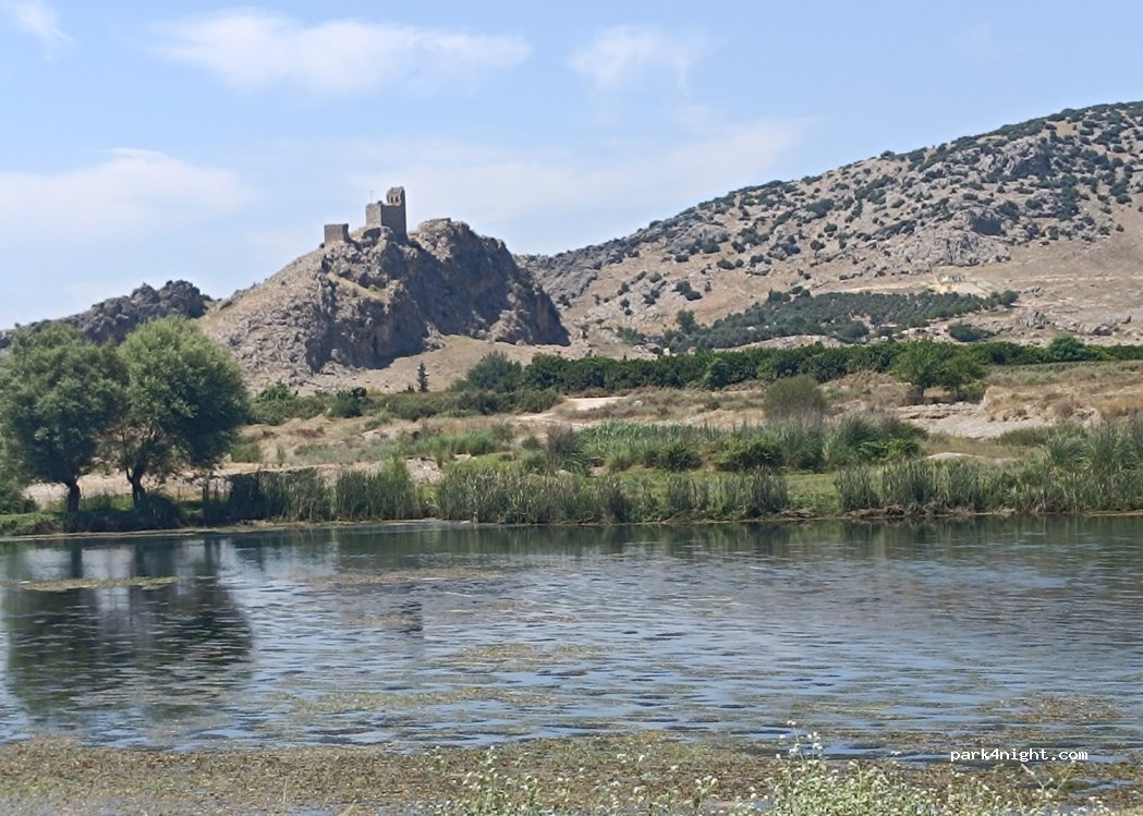 (80000) Kırmacılı - — foto