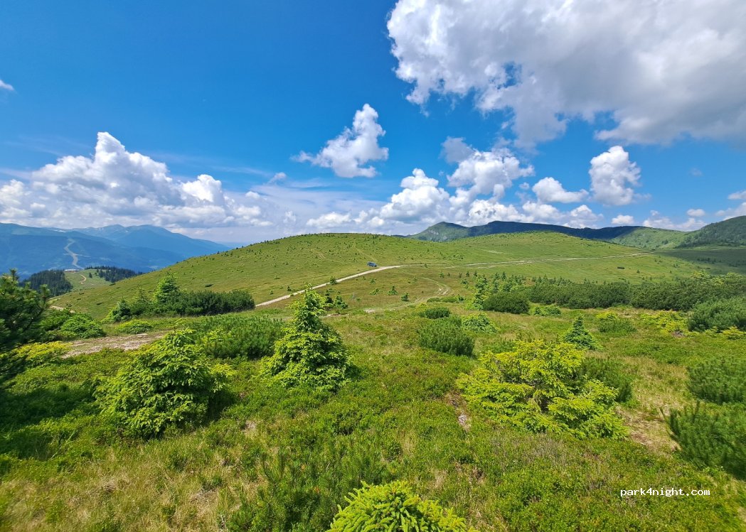 (435200) Borșa - — foto