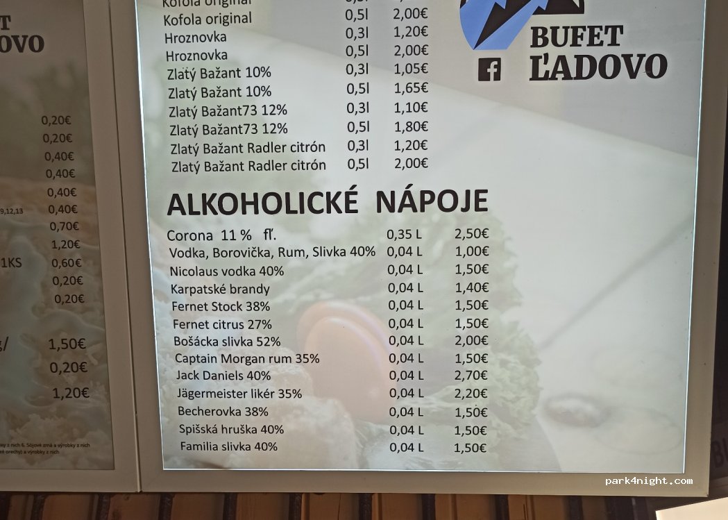 (984 01) Lučenec - Ľadovo — foto 4