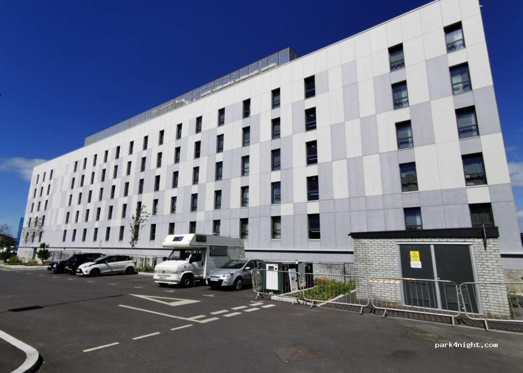 (PL1 3LH) Plymouth - 14 Millbay Road — foto