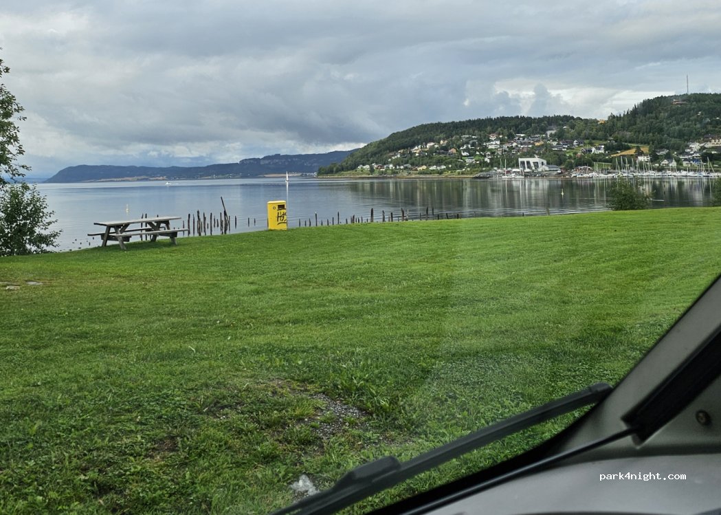 (7550) Malvik - Havnevegen — foto 3