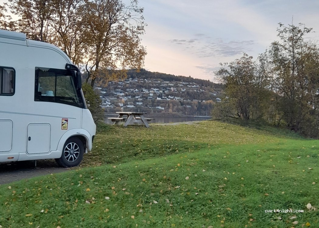 (7550) Malvik - Havnevegen — foto 5