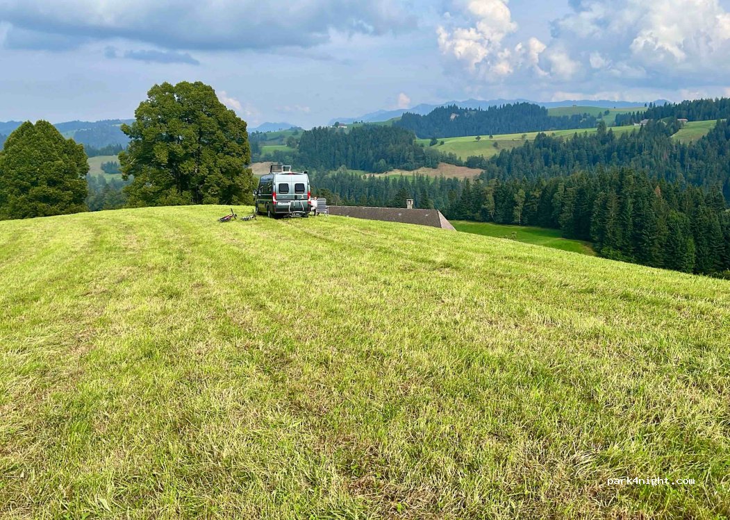 (3555) Trubschachen - 412 Mittler Hegen — foto 3