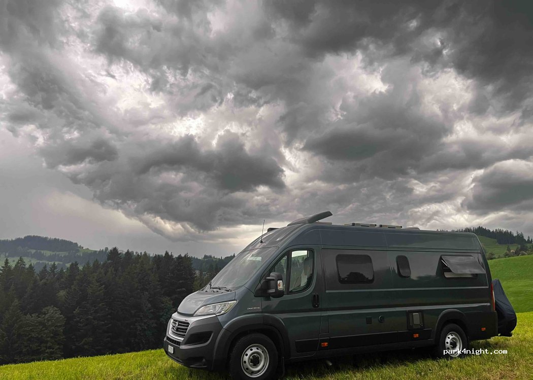 (3555) Trubschachen - 412 Mittler Hegen — foto 4