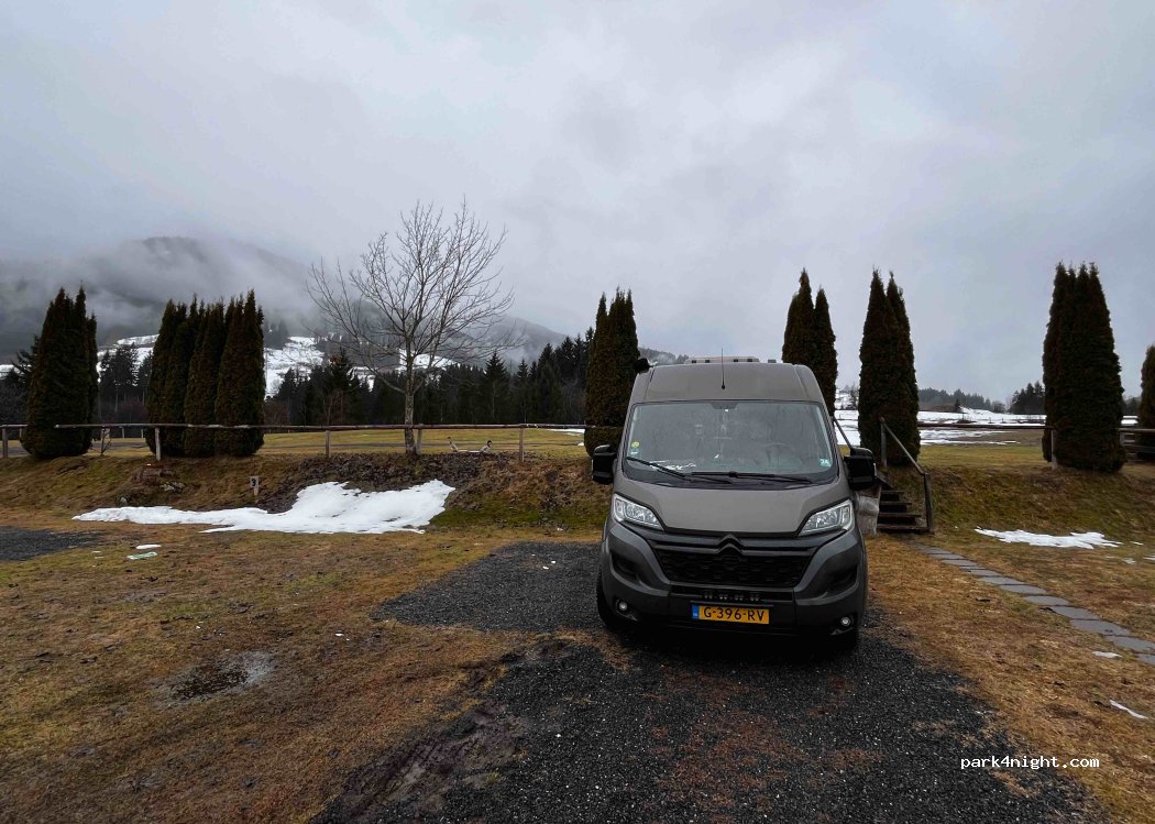 Camping Biohof Unteregg — foto 4