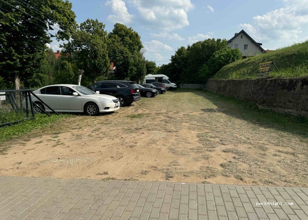 (11-730) Mikołajki - 20 Droga Wojewódzka 609 — foto 4
