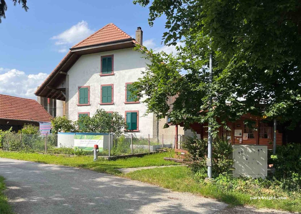 Aarenhof — foto