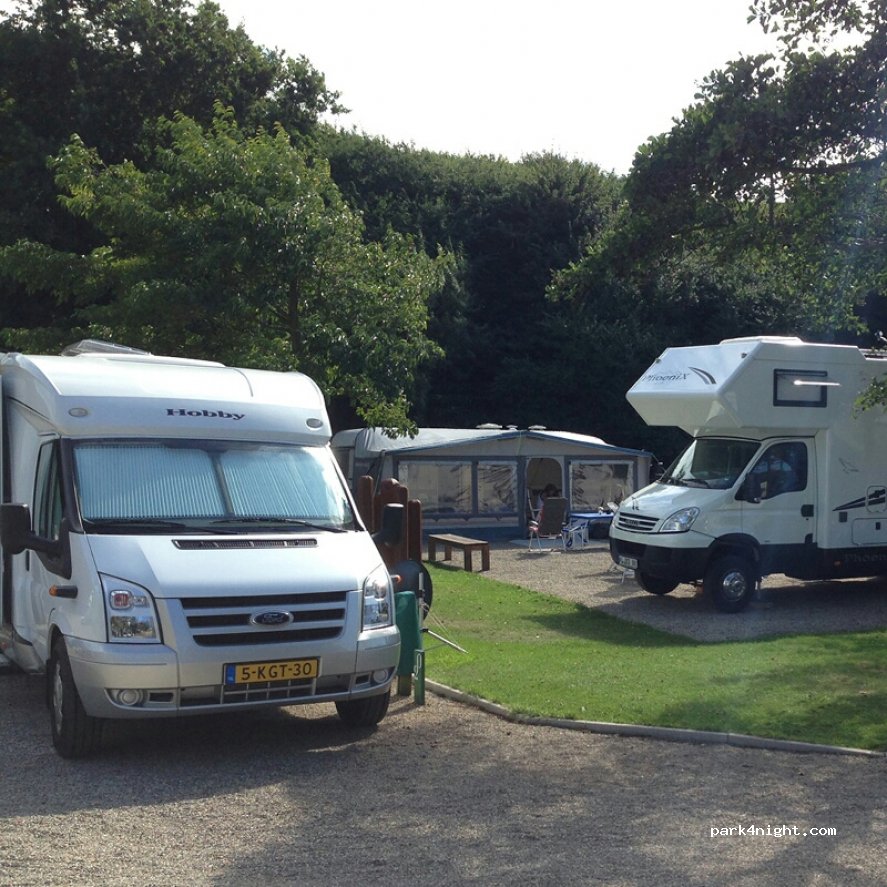 Roompot Strandpark Zeeland — foto