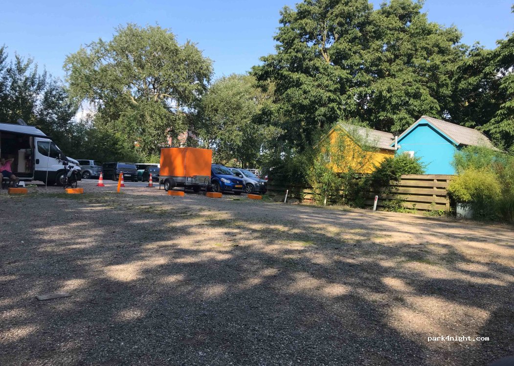 Roompot Strandpark Zeeland — foto 3