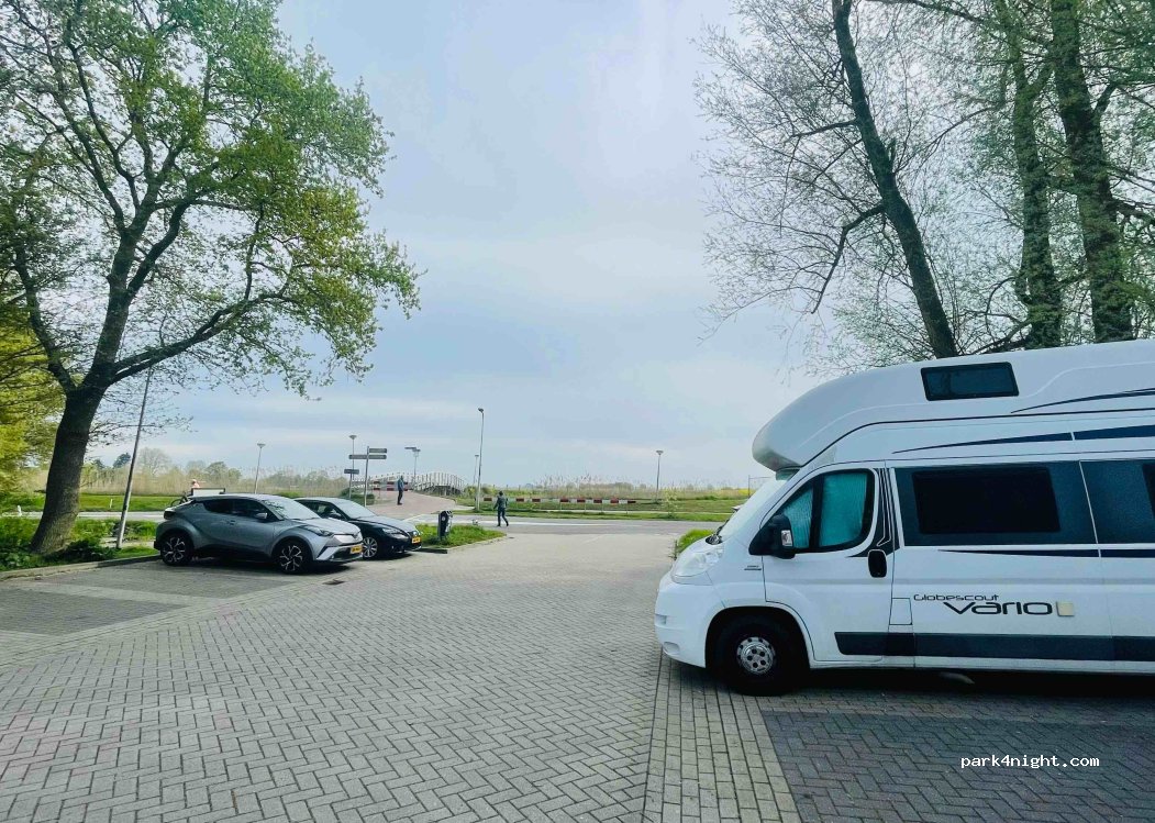 (2851 VA) Haastrecht - 2 Bredeweg — foto