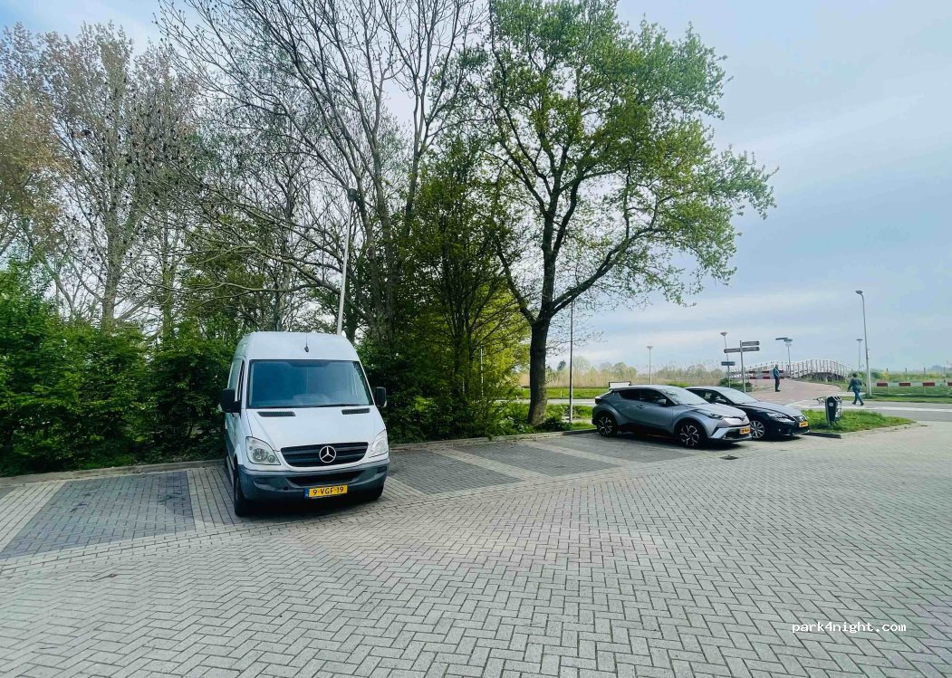 (2851 VA) Haastrecht - 2 Bredeweg — foto 2