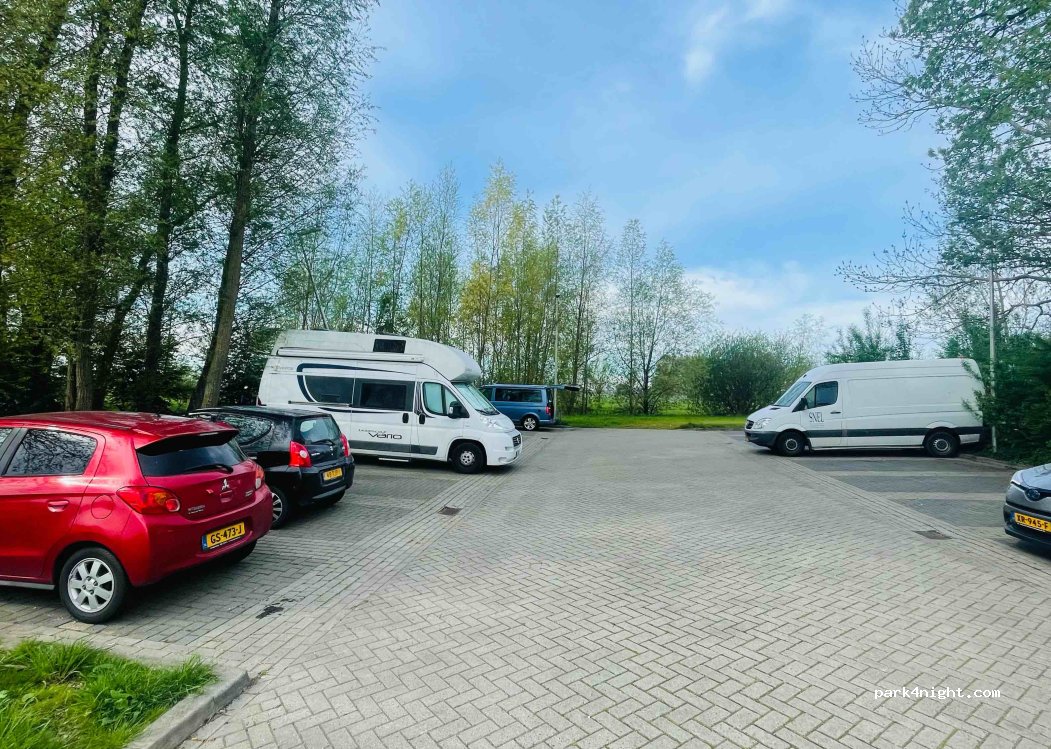 (2851 VA) Haastrecht - 2 Bredeweg — foto 3
