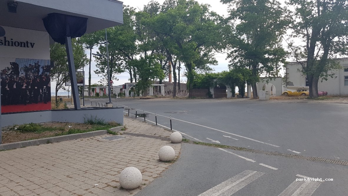 (900001) Constanța - Bulevardul Mamaia — foto 2