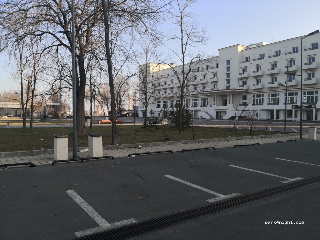 (900001) Constanța - Bulevardul Mamaia — foto 3