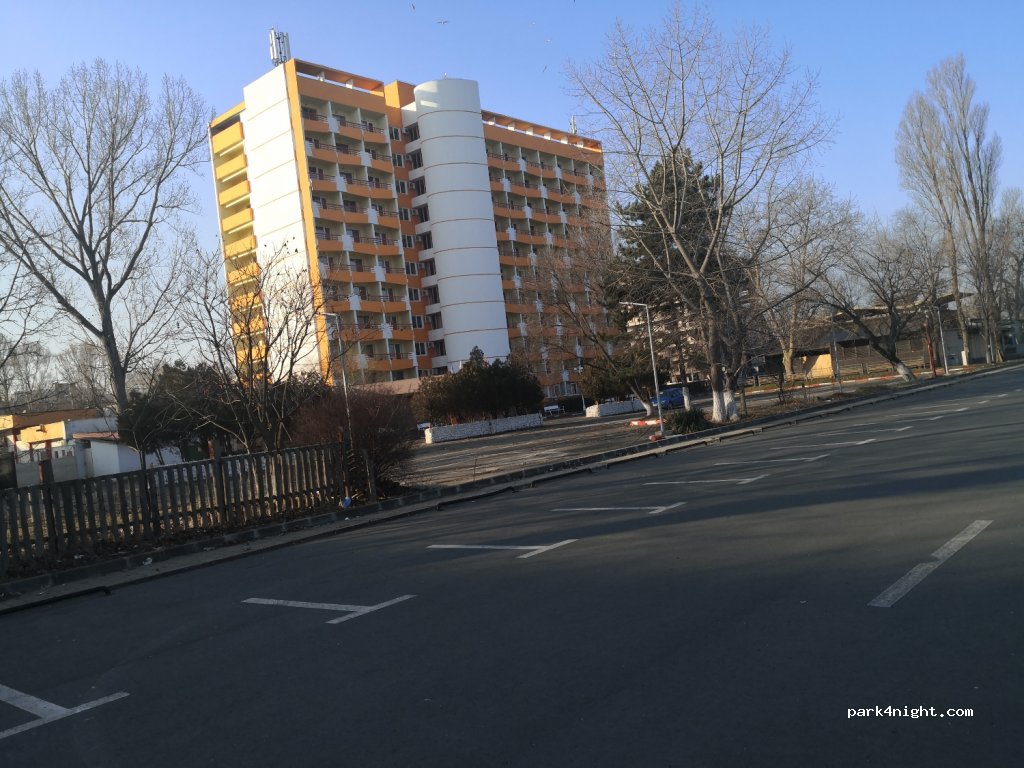 (900001) Constanța - Bulevardul Mamaia — foto 4