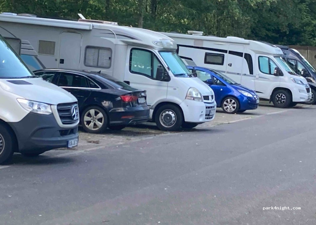 (41066) Mönchengladbach - 91 Hannes-Schufen-Straße — foto