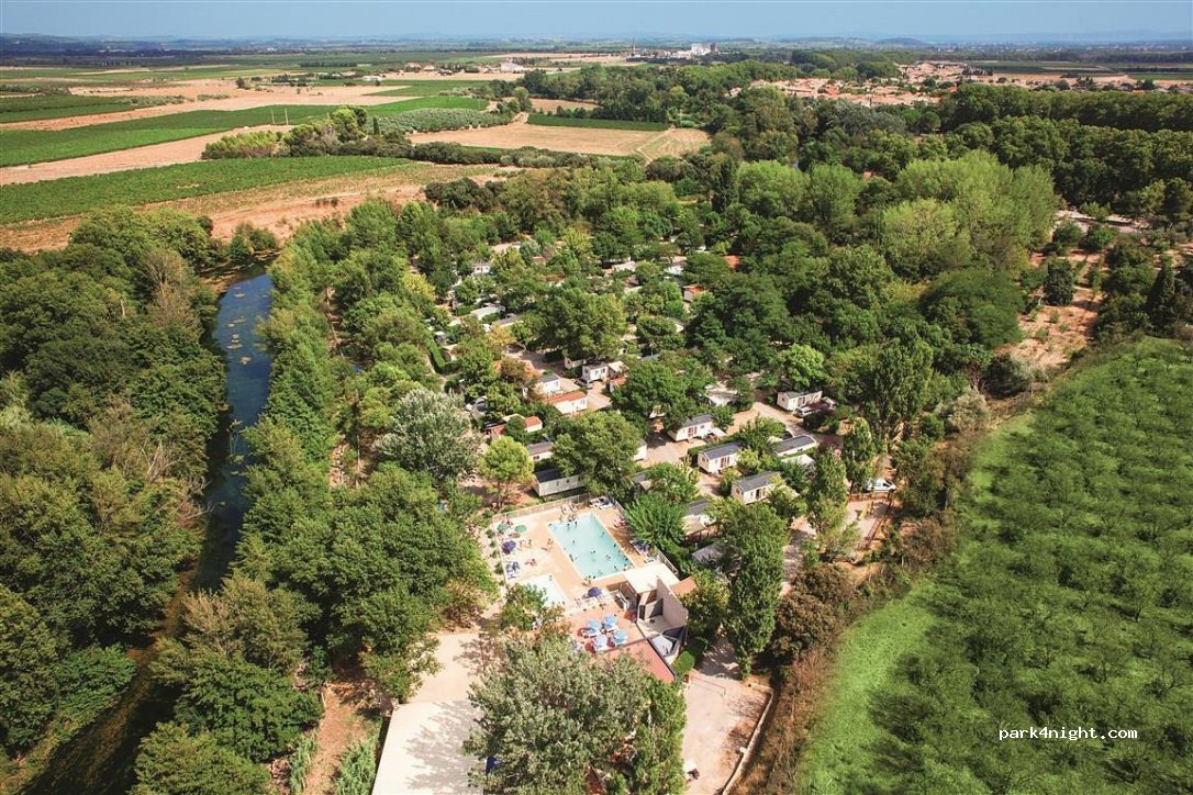Camping Le Val de Cesse — foto 3