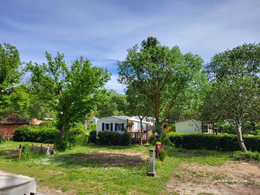 Camping Le Val de Cesse — foto 4